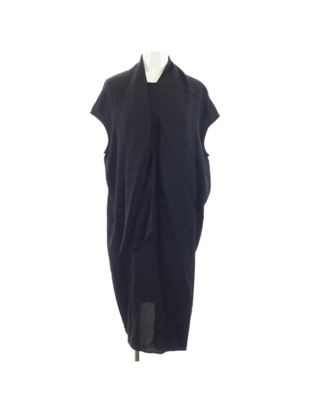 Hermes Dress Black